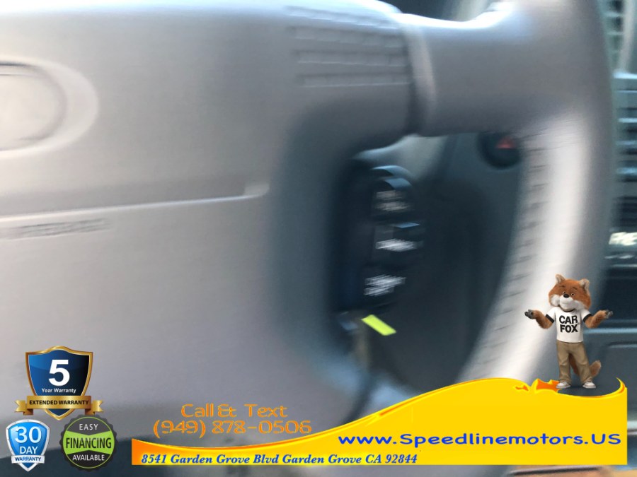 Used INFINITI QX4 4dr SUV Luxury 2001 | Speedline Motors. Garden Grove, California Used INFINITI QX4 4dr SUV Luxury 2001 | Speedline Motors. Garden Grove, California
