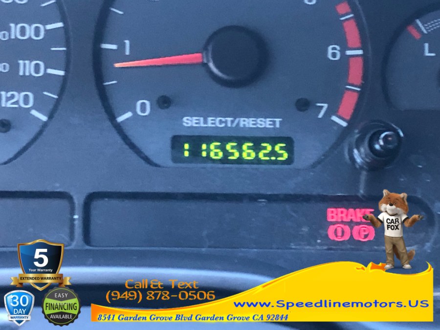 Used Ford Mustang 2dr Cpe Deluxe 2004 | Speedline Motors. Garden Grove, California Used Ford Mustang 2dr Cpe Deluxe 2004 | Speedline Motors. Garden Grove, California
