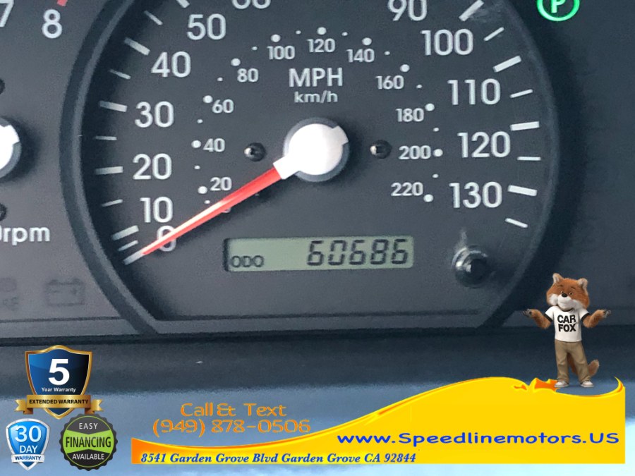 Used Kia Sorento 4dr LX 4WD 2003 | Speedline Motors. Garden Grove, California Used Kia Sorento 4dr LX 4WD 2003 | Speedline Motors. Garden Grove, California