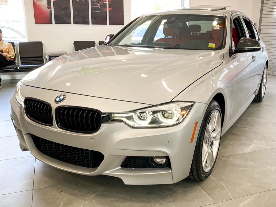 Used BMW 3 Series 340i xDrive Sedan 2018 | Luxury Motor Club. Franklin Square, New York Used BMW 3 Series 340i xDrive Sedan 2018 | Luxury Motor Club. Franklin Square, New York