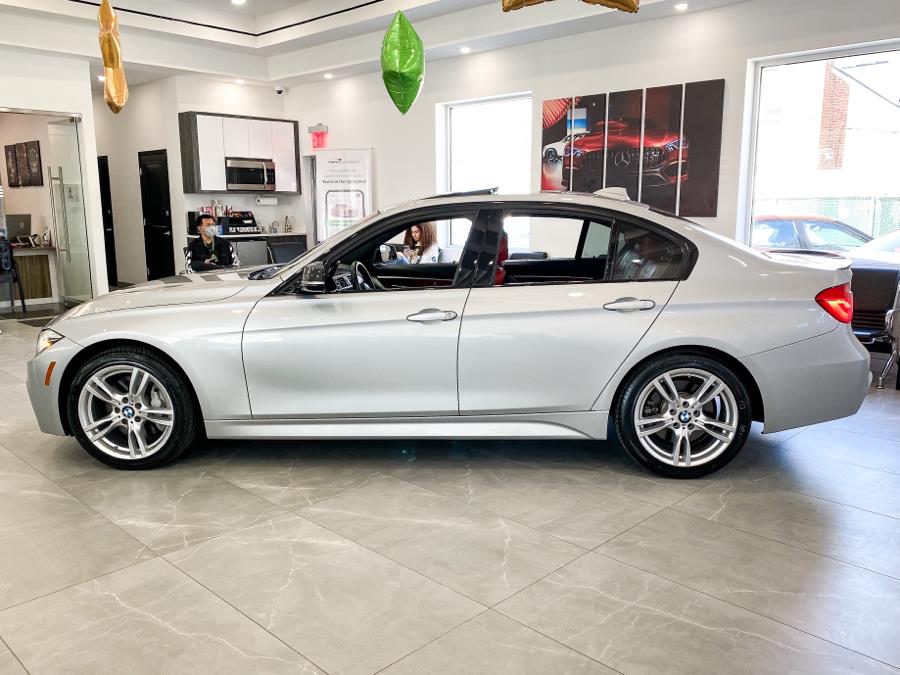 Used BMW 3 Series 340i xDrive Sedan 2018 | Luxury Motor Club. Franklin Square, New York Used BMW 3 Series 340i xDrive Sedan 2018 | Luxury Motor Club. Franklin Square, New York