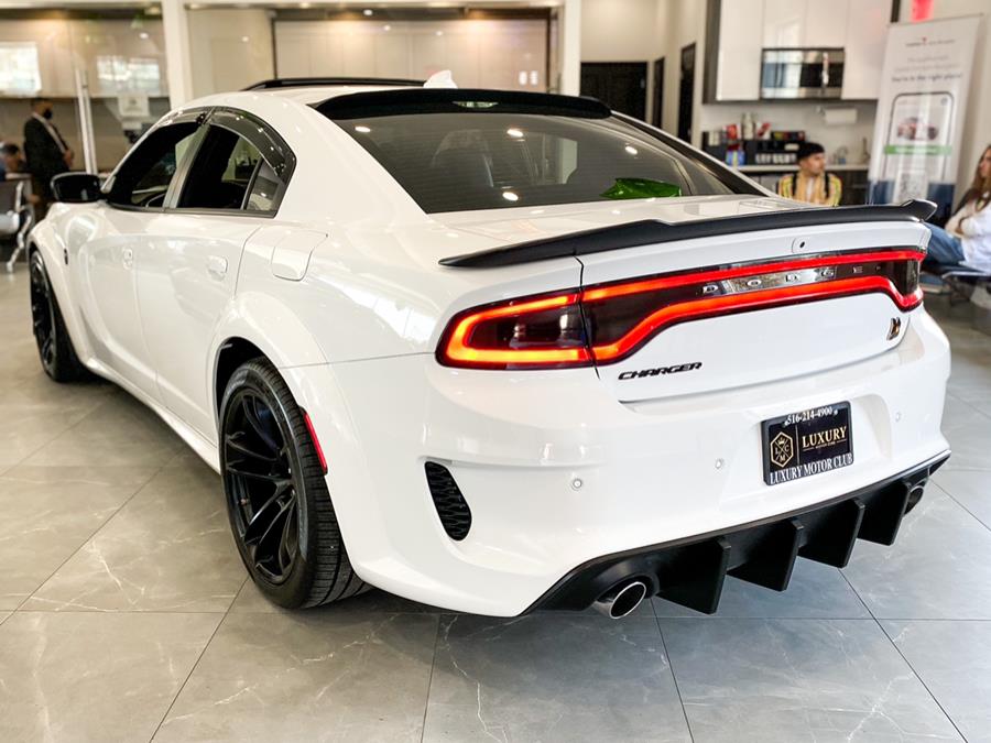 Used Dodge Charger Scat Pack RWD 2020 | Luxury Motor Club. Franklin Square, New York Used Dodge Charger Scat Pack RWD 2020 | Luxury Motor Club. Franklin Square, New York
