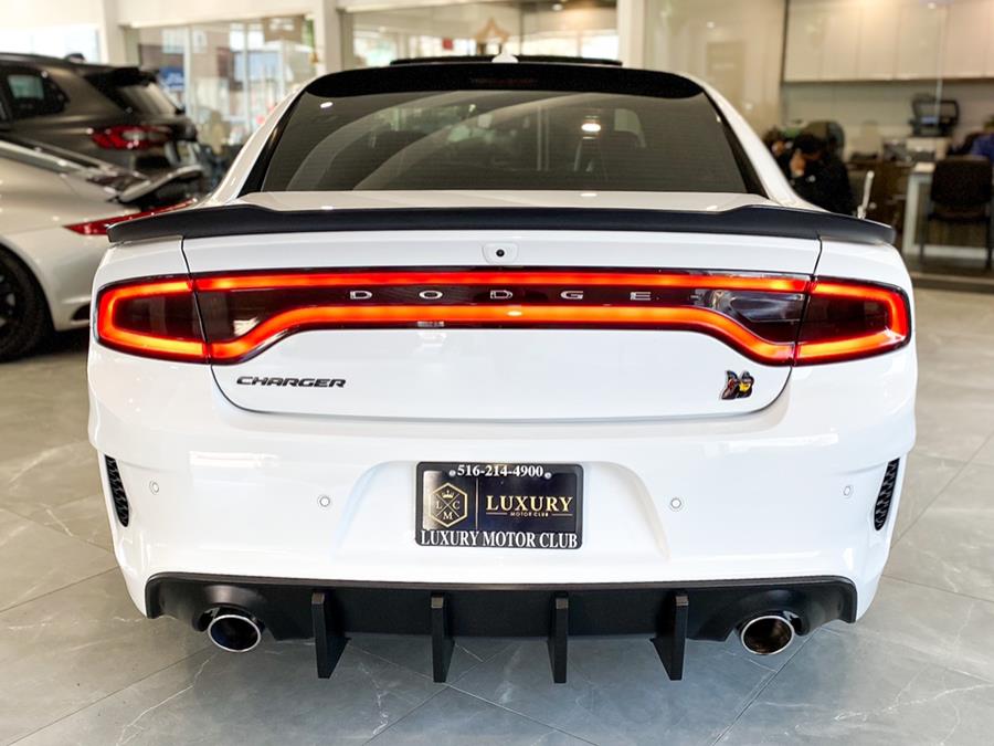 Used Dodge Charger Scat Pack RWD 2020 | Luxury Motor Club. Franklin Square, New York Used Dodge Charger Scat Pack RWD 2020 | Luxury Motor Club. Franklin Square, New York