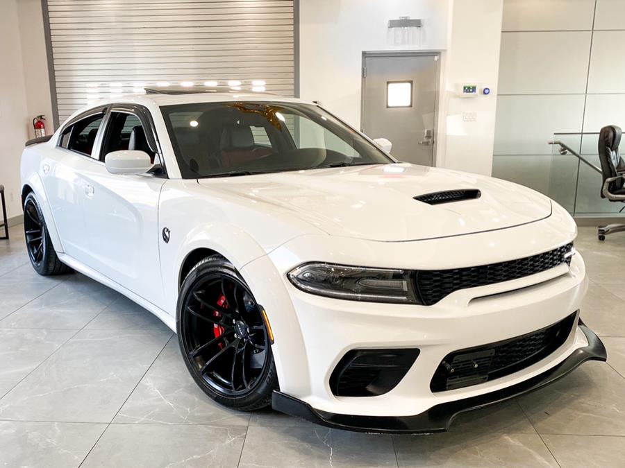 Used Dodge Charger Scat Pack RWD 2020 | Luxury Motor Club. Franklin Square, New York Used Dodge Charger Scat Pack RWD 2020 | Luxury Motor Club. Franklin Square, New York