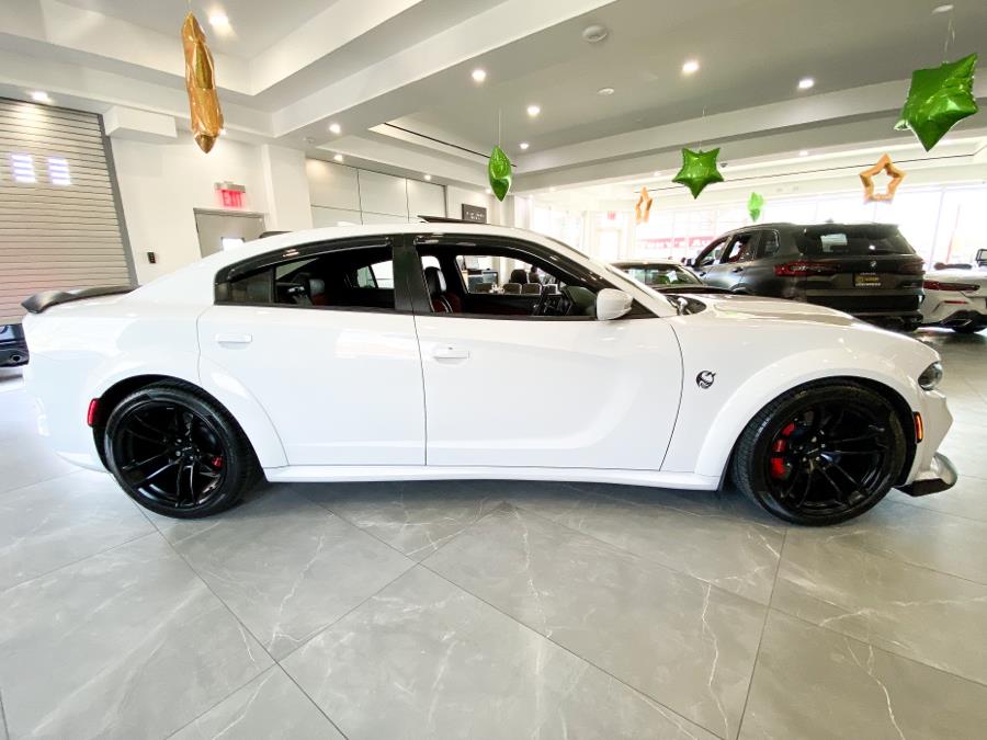 Used Dodge Charger Scat Pack RWD 2020 | Luxury Motor Club. Franklin Square, New York Used Dodge Charger Scat Pack RWD 2020 | Luxury Motor Club. Franklin Square, New York