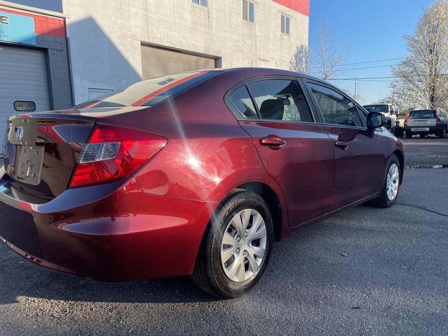 2012 Honda Civic Sdn 4dr Auto LX, available for sale in West Hartford, Connecticut | Auto Store. West Hartford, Connecticut 2012 Honda Civic Sdn 4dr Auto LX, available for sale in West Hartford, Connecticut | Auto Store. West Hartford, Connecticut