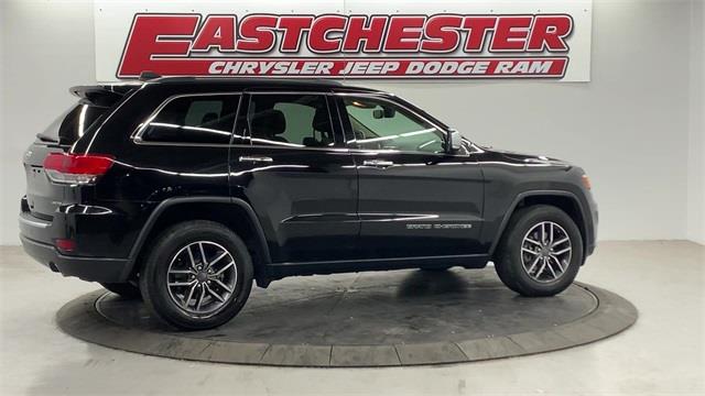 Used Jeep Grand Cherokee Limited 2019 | Eastchester Motor Cars. Bronx, New York Used Jeep Grand Cherokee Limited 2019 | Eastchester Motor Cars. Bronx, New York