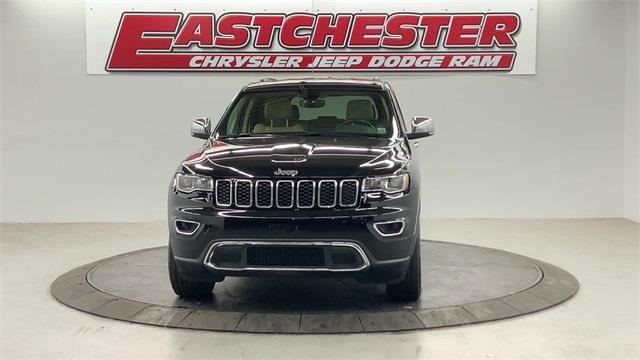 Used Jeep Grand Cherokee Limited 2019 | Eastchester Motor Cars. Bronx, New York Used Jeep Grand Cherokee Limited 2019 | Eastchester Motor Cars. Bronx, New York