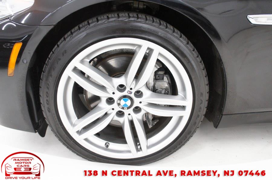 Used BMW 5 Series 4dr Sdn 550i xDrive AWD 2013 | Ramsey Motor Cars Inc. Ramsey, New Jersey Used BMW 5 Series 4dr Sdn 550i xDrive AWD 2013 | Ramsey Motor Cars Inc. Ramsey, New Jersey