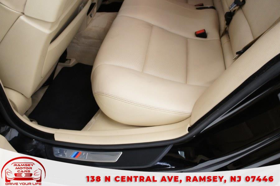 Used BMW 5 Series 4dr Sdn 550i xDrive AWD 2013 | Ramsey Motor Cars Inc. Ramsey, New Jersey Used BMW 5 Series 4dr Sdn 550i xDrive AWD 2013 | Ramsey Motor Cars Inc. Ramsey, New Jersey