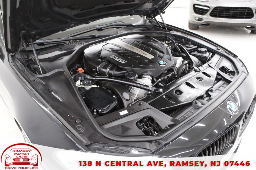 Used BMW 5 Series 4dr Sdn 550i xDrive AWD 2013 | Ramsey Motor Cars Inc. Ramsey, New Jersey Used BMW 5 Series 4dr Sdn 550i xDrive AWD 2013 | Ramsey Motor Cars Inc. Ramsey, New Jersey