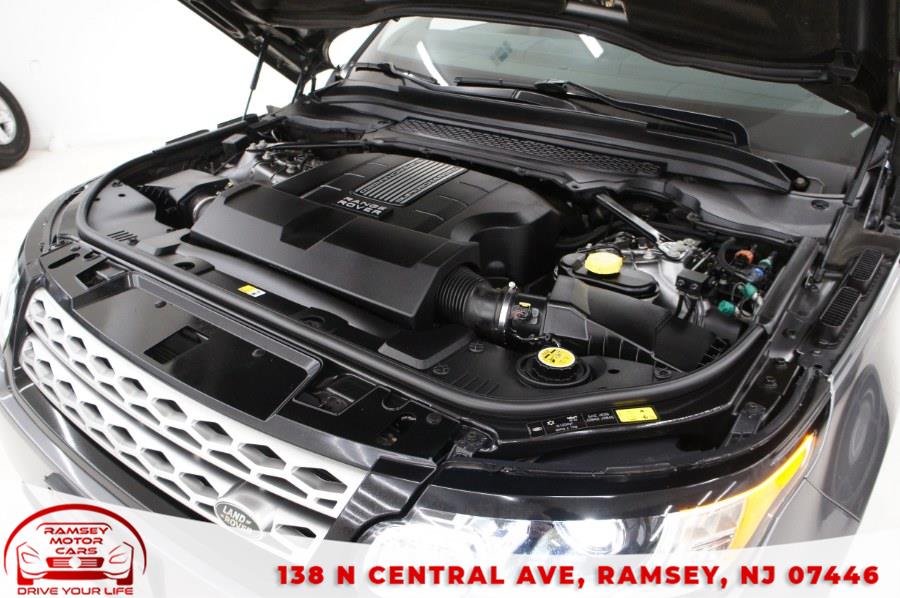 Used Land Rover Range Rover Sport 4WD 4dr Supercharged 2014 | Ramsey Motor Cars Inc. Ramsey, New Jersey Used Land Rover Range Rover Sport 4WD 4dr Supercharged 2014 | Ramsey Motor Cars Inc. Ramsey, New Jersey
