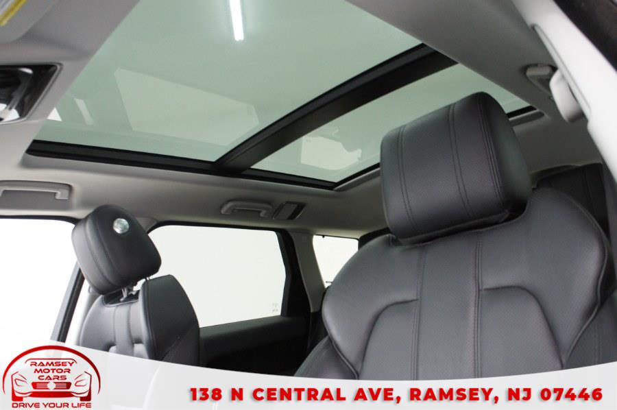 Used Land Rover Range Rover Sport 4WD 4dr Supercharged 2014 | Ramsey Motor Cars Inc. Ramsey, New Jersey Used Land Rover Range Rover Sport 4WD 4dr Supercharged 2014 | Ramsey Motor Cars Inc. Ramsey, New Jersey