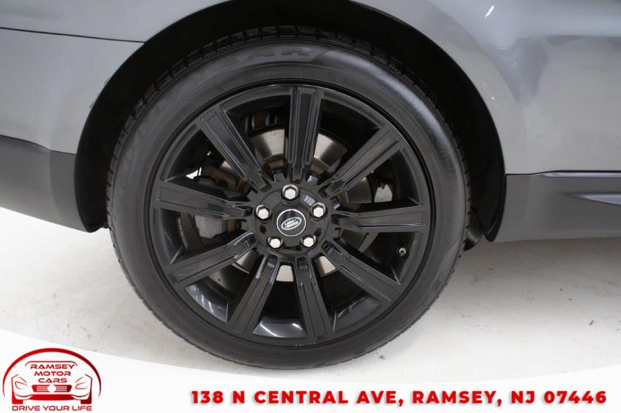 Used Land Rover Range Rover Sport 4WD 4dr Supercharged 2014 | Ramsey Motor Cars Inc. Ramsey, New Jersey Used Land Rover Range Rover Sport 4WD 4dr Supercharged 2014 | Ramsey Motor Cars Inc. Ramsey, New Jersey