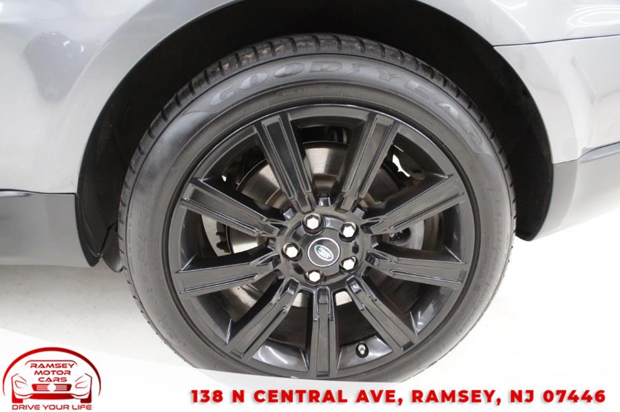 Used Land Rover Range Rover Sport 4WD 4dr Supercharged 2014 | Ramsey Motor Cars Inc. Ramsey, New Jersey Used Land Rover Range Rover Sport 4WD 4dr Supercharged 2014 | Ramsey Motor Cars Inc. Ramsey, New Jersey