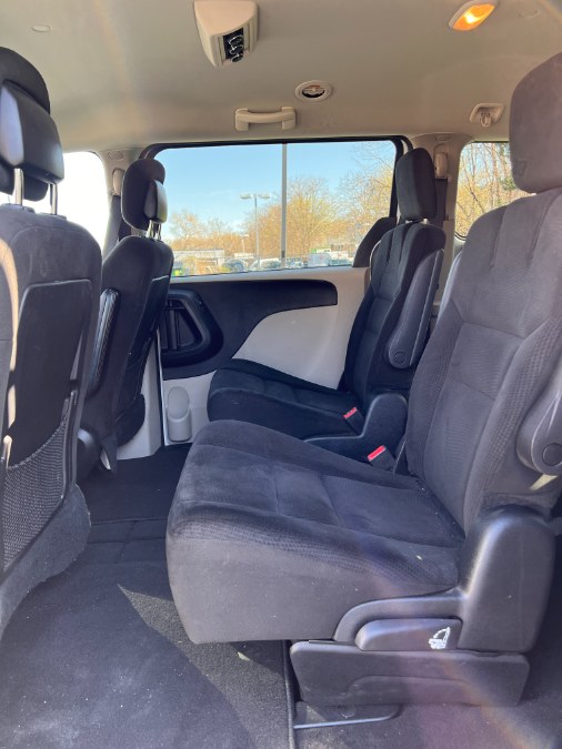 2015 Dodge Grand Caravan 4dr Wgn SE, available for sale in Medford, Massachusetts | A-Tech. Medford, Massachusetts 2015 Dodge Grand Caravan 4dr Wgn SE, available for sale in Medford, Massachusetts | A-Tech. Medford, Massachusetts