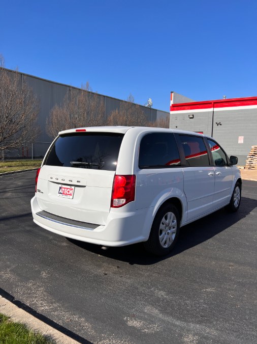 2015 Dodge Grand Caravan 4dr Wgn SE, available for sale in Medford, Massachusetts | A-Tech. Medford, Massachusetts 2015 Dodge Grand Caravan 4dr Wgn SE, available for sale in Medford, Massachusetts | A-Tech. Medford, Massachusetts