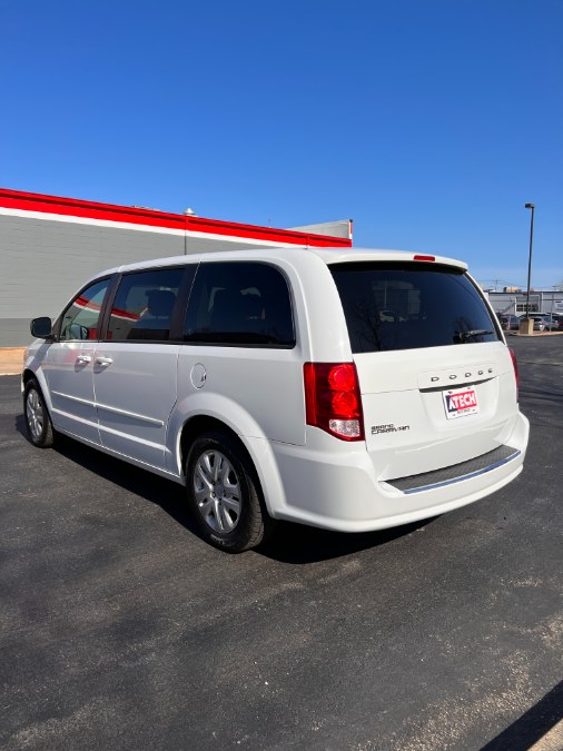 2015 Dodge Grand Caravan 4dr Wgn SE, available for sale in Medford, Massachusetts | A-Tech. Medford, Massachusetts 2015 Dodge Grand Caravan 4dr Wgn SE, available for sale in Medford, Massachusetts | A-Tech. Medford, Massachusetts