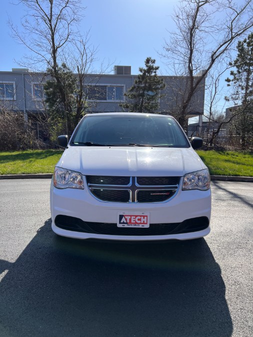 2015 Dodge Grand Caravan 4dr Wgn SE, available for sale in Medford, Massachusetts | A-Tech. Medford, Massachusetts 2015 Dodge Grand Caravan 4dr Wgn SE, available for sale in Medford, Massachusetts | A-Tech. Medford, Massachusetts
