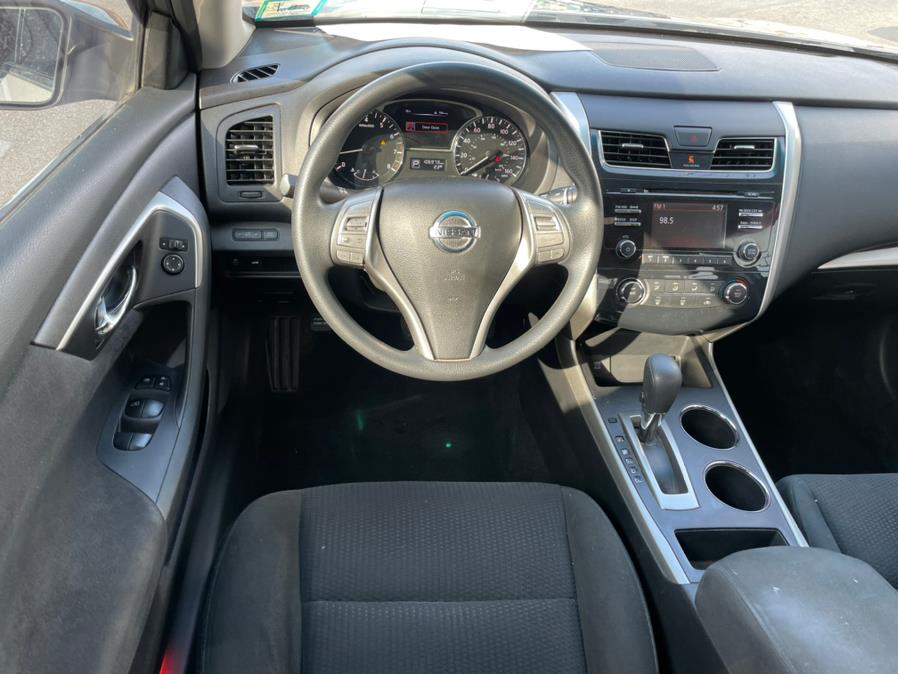 2015 Nissan Altima 4dr Sdn I4 2.5 S, available for sale in Brooklyn, NY