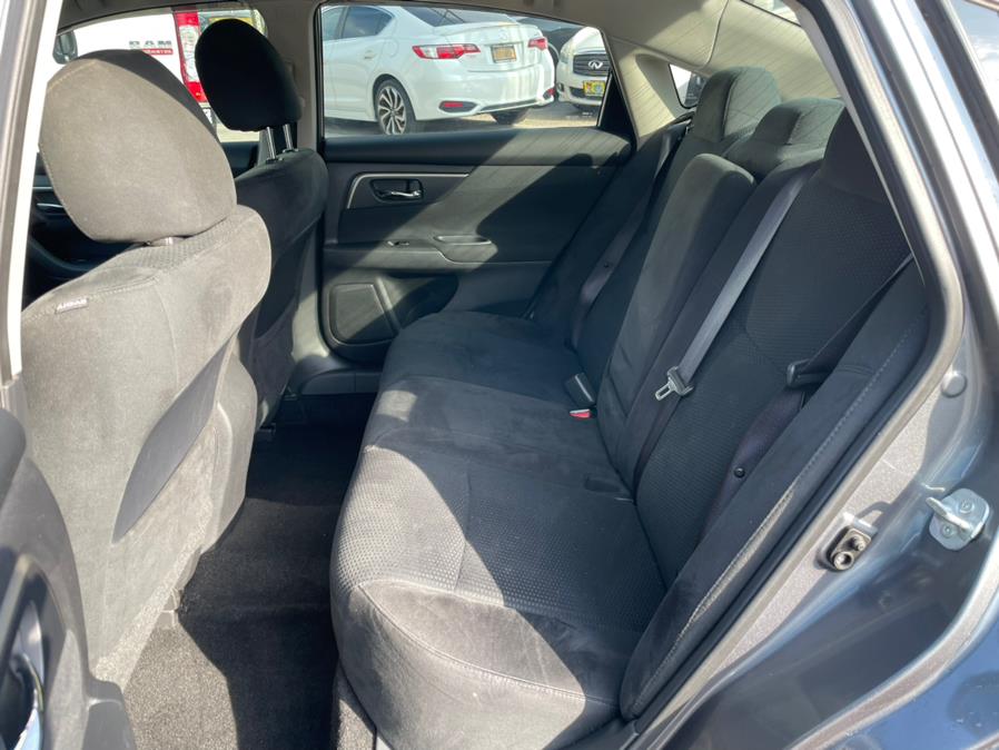 2015 Nissan Altima 4dr Sdn I4 2.5 S, available for sale in Brooklyn, New York | Worlds Best Auto Inc. Brooklyn, New York 2015 Nissan Altima 4dr Sdn I4 2.5 S, available for sale in Brooklyn, New York | Worlds Best Auto Inc. Brooklyn, New York