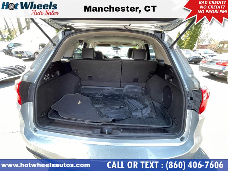 Used Acura RDX AWD 4dr 2014 | Hot Wheels Auto Sales LLC. Manchester, Connecticut Used Acura RDX AWD 4dr 2014 | Hot Wheels Auto Sales LLC. Manchester, Connecticut