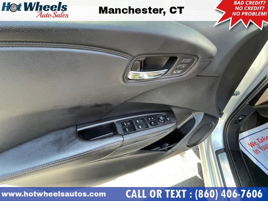 Used Acura RDX AWD 4dr 2014 | Hot Wheels Auto Sales LLC. Manchester, Connecticut Used Acura RDX AWD 4dr 2014 | Hot Wheels Auto Sales LLC. Manchester, Connecticut