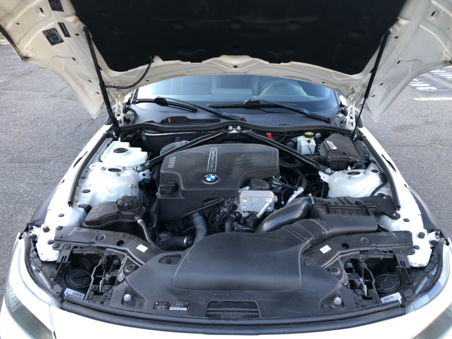 Used BMW Z4 2dr Roadster sDrive28i 2012 | Ledyard Auto Sale LLC. Hartford , Connecticut