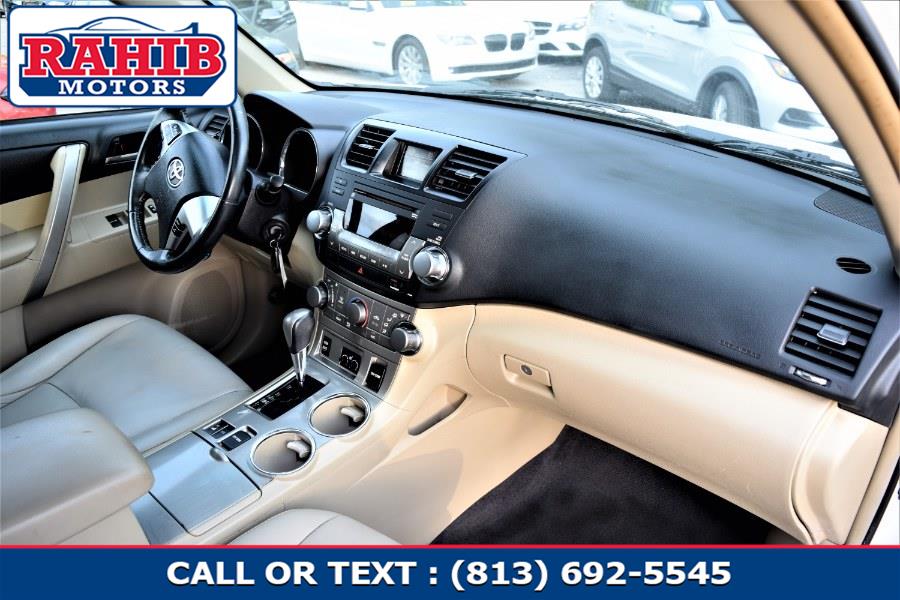 2011 Toyota Highlander 4WD 4dr V6 Base, available for sale in Winter Park, Florida | Rahib Motors. Winter Park, Florida 2011 Toyota Highlander 4WD 4dr V6 Base, available for sale in Winter Park, Florida | Rahib Motors. Winter Park, Florida