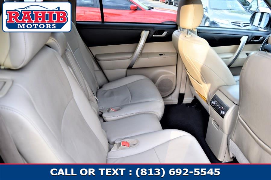 2011 Toyota Highlander 4WD 4dr V6 Base, available for sale in Winter Park, Florida | Rahib Motors. Winter Park, Florida 2011 Toyota Highlander 4WD 4dr V6 Base, available for sale in Winter Park, Florida | Rahib Motors. Winter Park, Florida