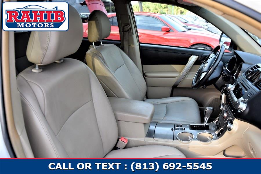 2011 Toyota Highlander 4WD 4dr V6 Base, available for sale in Winter Park, Florida | Rahib Motors. Winter Park, Florida 2011 Toyota Highlander 4WD 4dr V6 Base, available for sale in Winter Park, Florida | Rahib Motors. Winter Park, Florida