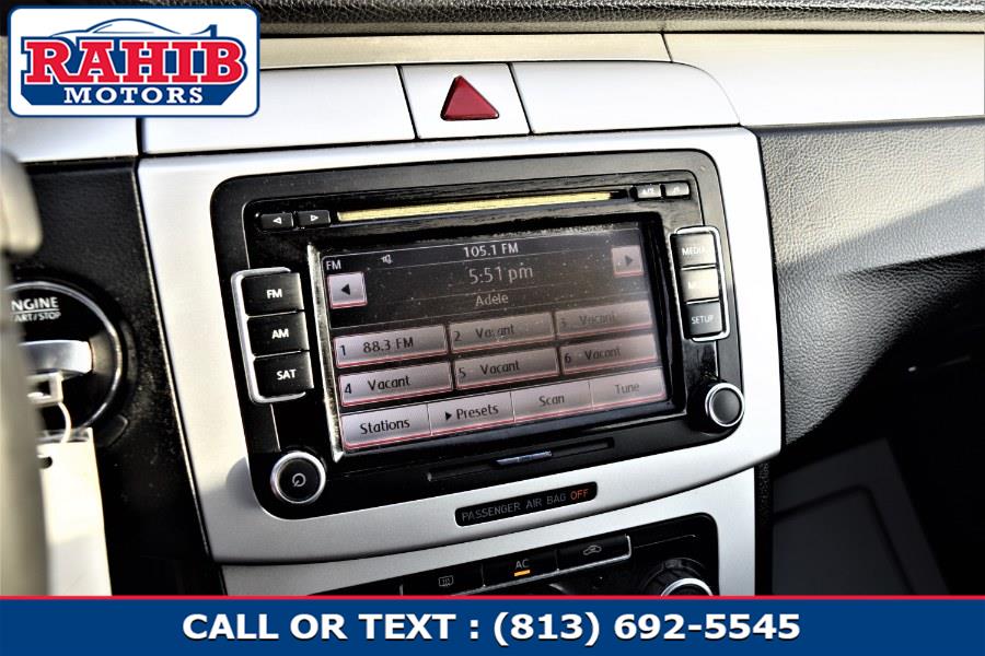 Used Volkswagen CC 4dr Sdn DSG Sport 2011 | Rahib Motors. Winter Park, Florida Used Volkswagen CC 4dr Sdn DSG Sport 2011 | Rahib Motors. Winter Park, Florida