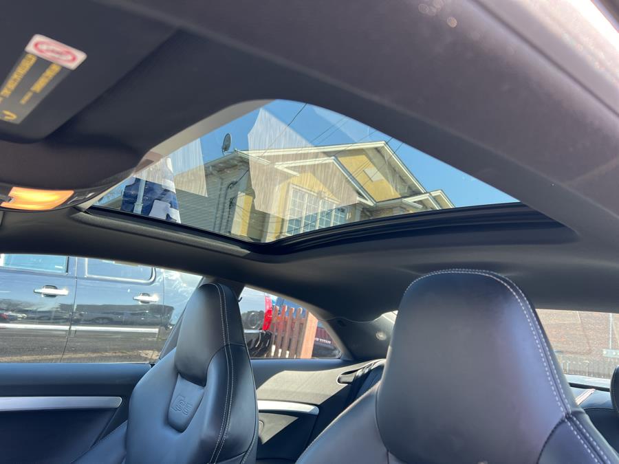2014 Audi S5 2dr Cpe Auto Premium Plus, available for sale in Lodi, New Jersey | Route 46 Auto Sales Inc. Lodi, New Jersey 2014 Audi S5 2dr Cpe Auto Premium Plus, available for sale in Lodi, New Jersey | Route 46 Auto Sales Inc. Lodi, New Jersey