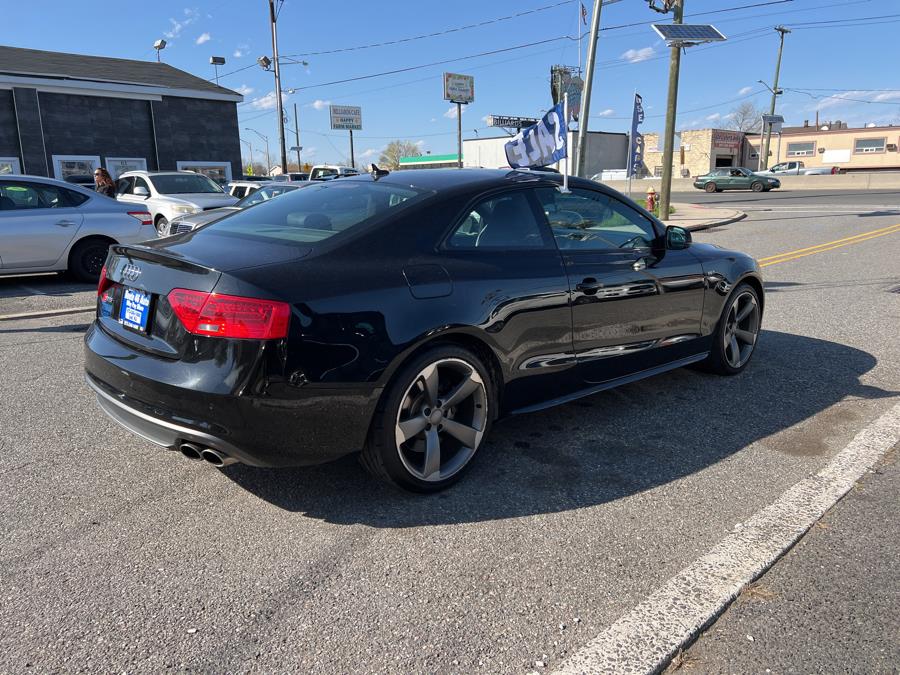 2014 Audi S5 2dr Cpe Auto Premium Plus, available for sale in Lodi, New Jersey | Route 46 Auto Sales Inc. Lodi, New Jersey 2014 Audi S5 2dr Cpe Auto Premium Plus, available for sale in Lodi, New Jersey | Route 46 Auto Sales Inc. Lodi, New Jersey