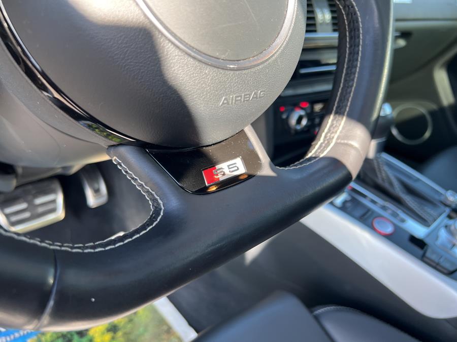 2014 Audi S5 2dr Cpe Auto Premium Plus, available for sale in Lodi, New Jersey | Route 46 Auto Sales Inc. Lodi, New Jersey 2014 Audi S5 2dr Cpe Auto Premium Plus, available for sale in Lodi, New Jersey | Route 46 Auto Sales Inc. Lodi, New Jersey