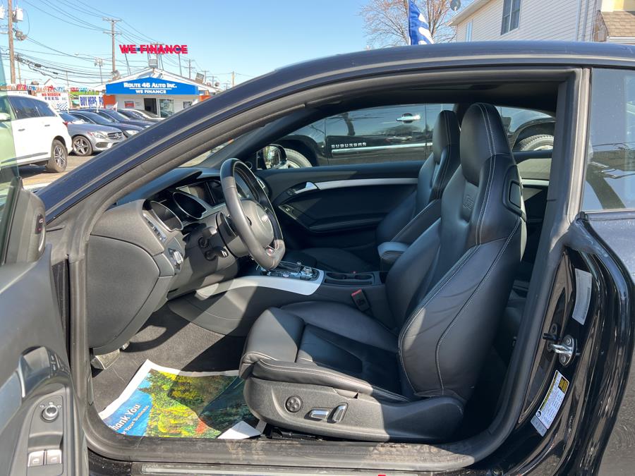 2014 Audi S5 2dr Cpe Auto Premium Plus, available for sale in Lodi, New Jersey | Route 46 Auto Sales Inc. Lodi, New Jersey 2014 Audi S5 2dr Cpe Auto Premium Plus, available for sale in Lodi, New Jersey | Route 46 Auto Sales Inc. Lodi, New Jersey