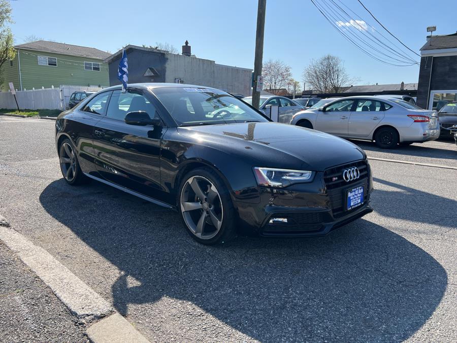 2014 Audi S5 2dr Cpe Auto Premium Plus, available for sale in Lodi, New Jersey | Route 46 Auto Sales Inc. Lodi, New Jersey 2014 Audi S5 2dr Cpe Auto Premium Plus, available for sale in Lodi, New Jersey | Route 46 Auto Sales Inc. Lodi, New Jersey