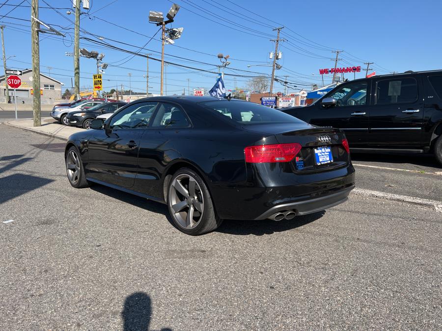2014 Audi S5 2dr Cpe Auto Premium Plus, available for sale in Lodi, New Jersey | Route 46 Auto Sales Inc. Lodi, New Jersey 2014 Audi S5 2dr Cpe Auto Premium Plus, available for sale in Lodi, New Jersey | Route 46 Auto Sales Inc. Lodi, New Jersey