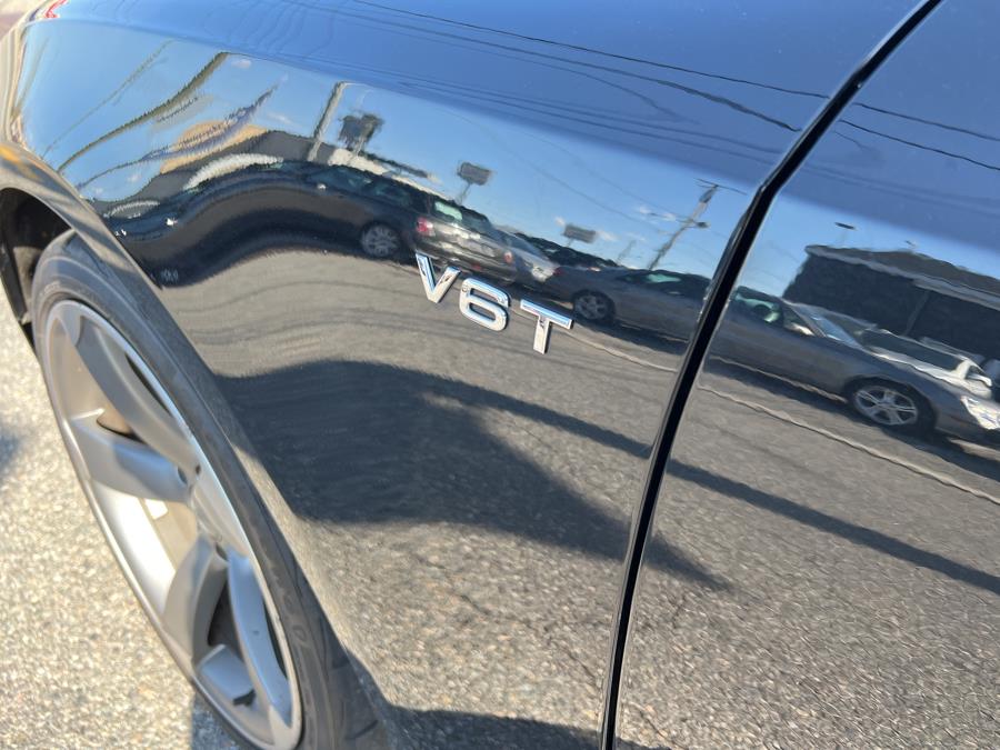 2014 Audi S5 2dr Cpe Auto Premium Plus, available for sale in Lodi, New Jersey | Route 46 Auto Sales Inc. Lodi, New Jersey 2014 Audi S5 2dr Cpe Auto Premium Plus, available for sale in Lodi, New Jersey | Route 46 Auto Sales Inc. Lodi, New Jersey