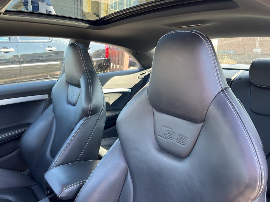 2014 Audi S5 2dr Cpe Auto Premium Plus, available for sale in Lodi, New Jersey | Route 46 Auto Sales Inc. Lodi, New Jersey 2014 Audi S5 2dr Cpe Auto Premium Plus, available for sale in Lodi, New Jersey | Route 46 Auto Sales Inc. Lodi, New Jersey