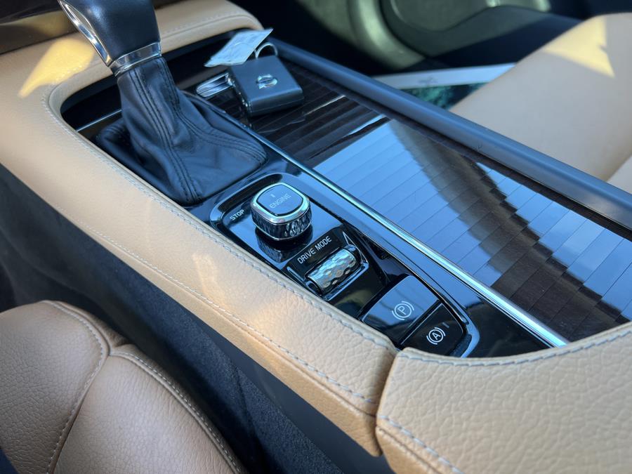 Used Volvo XC90 AWD 4dr T6 Momentum 2016 | Route 46 Auto Sales Inc. Lodi, New Jersey Used Volvo XC90 AWD 4dr T6 Momentum 2016 | Route 46 Auto Sales Inc. Lodi, New Jersey