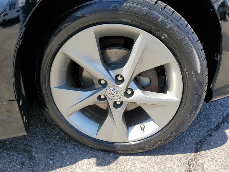 2013 Toyota Camry 4dr Sdn V6 Auto SE (Natl), available for sale in Springfield, Massachusetts | Absolute Motors Inc. Springfield, Massachusetts 2013 Toyota Camry 4dr Sdn V6 Auto SE (Natl), available for sale in Springfield, Massachusetts | Absolute Motors Inc. Springfield, Massachusetts
