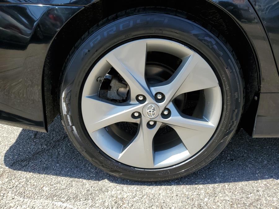 2013 Toyota Camry 4dr Sdn V6 Auto SE (Natl), available for sale in Springfield, Massachusetts | Absolute Motors Inc. Springfield, Massachusetts 2013 Toyota Camry 4dr Sdn V6 Auto SE (Natl), available for sale in Springfield, Massachusetts | Absolute Motors Inc. Springfield, Massachusetts