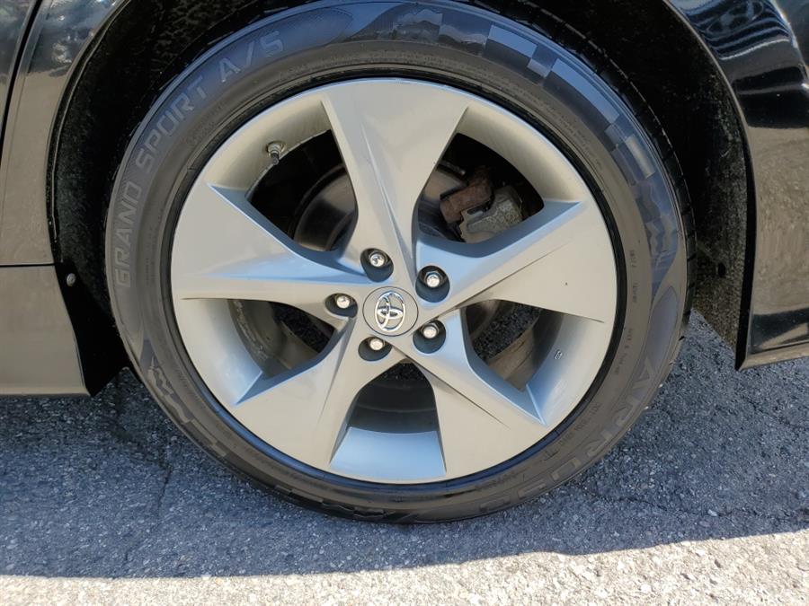 2013 Toyota Camry 4dr Sdn V6 Auto SE (Natl), available for sale in Springfield, Massachusetts | Absolute Motors Inc. Springfield, Massachusetts 2013 Toyota Camry 4dr Sdn V6 Auto SE (Natl), available for sale in Springfield, Massachusetts | Absolute Motors Inc. Springfield, Massachusetts