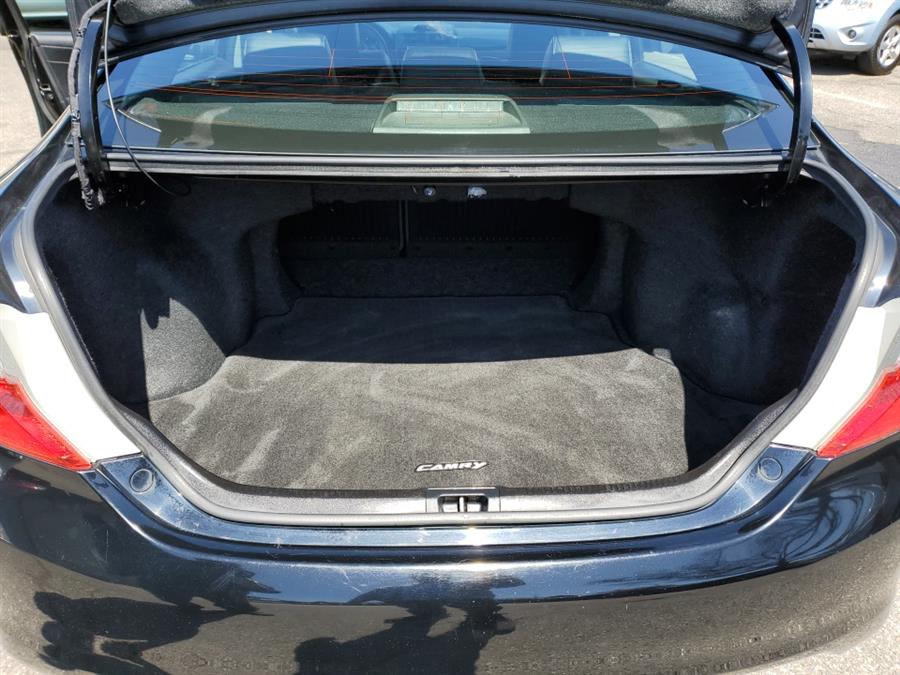 2013 Toyota Camry 4dr Sdn V6 Auto SE (Natl), available for sale in Springfield, Massachusetts | Absolute Motors Inc. Springfield, Massachusetts 2013 Toyota Camry 4dr Sdn V6 Auto SE (Natl), available for sale in Springfield, Massachusetts | Absolute Motors Inc. Springfield, Massachusetts