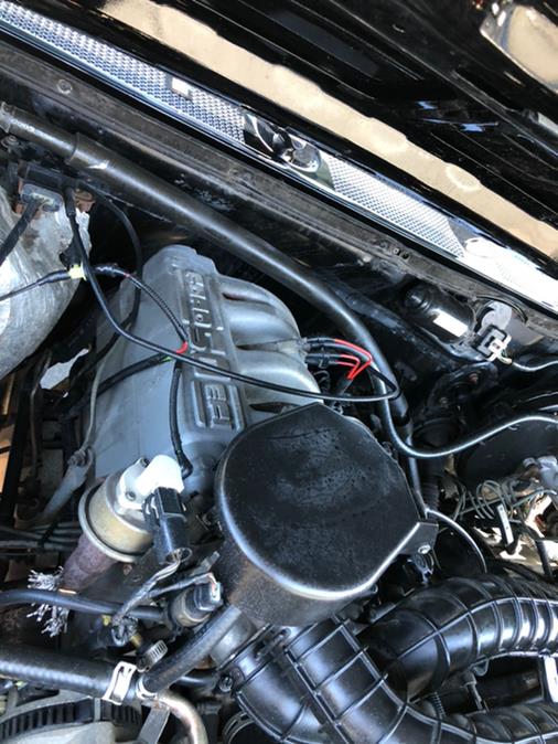 1995 Ford F-150 Reg Cab 116.8" WB 4WD, available for sale in Plantsville, Connecticut | L&S Automotive LLC. Plantsville, Connecticut 1995 Ford F-150 Reg Cab 116.8" WB 4WD, available for sale in Plantsville, Connecticut | L&S Automotive LLC. Plantsville, Connecticut