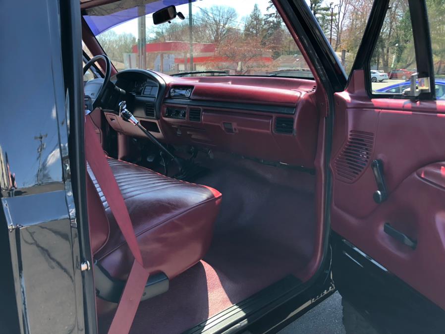 1995 Ford F-150 Reg Cab 116.8" WB 4WD, available for sale in Plantsville, Connecticut | L&S Automotive LLC. Plantsville, Connecticut 1995 Ford F-150 Reg Cab 116.8" WB 4WD, available for sale in Plantsville, Connecticut | L&S Automotive LLC. Plantsville, Connecticut