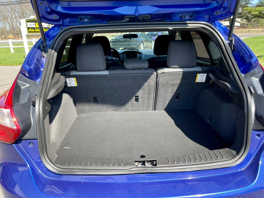 2013 Ford Focus 5dr HB ST, available for sale in South Windsor, Connecticut | Mike And Tony Auto Sales, Inc. South Windsor, Connecticut 2013 Ford Focus 5dr HB ST, available for sale in South Windsor, Connecticut | Mike And Tony Auto Sales, Inc. South Windsor, Connecticut