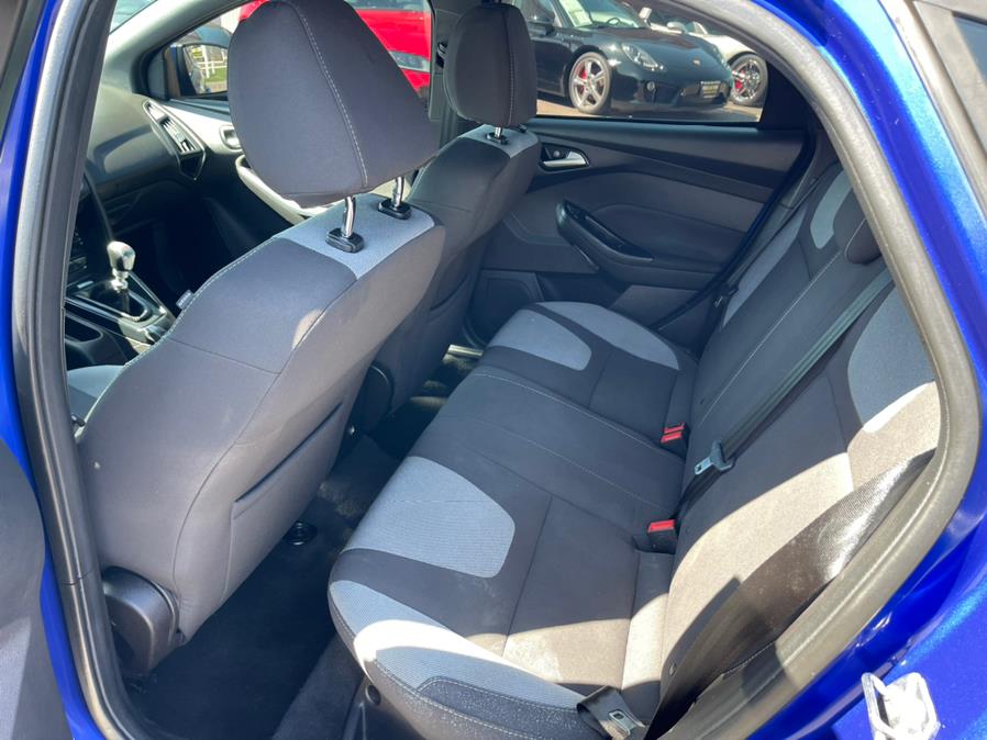 2013 Ford Focus 5dr HB ST, available for sale in South Windsor, Connecticut | Mike And Tony Auto Sales, Inc. South Windsor, Connecticut 2013 Ford Focus 5dr HB ST, available for sale in South Windsor, Connecticut | Mike And Tony Auto Sales, Inc. South Windsor, Connecticut