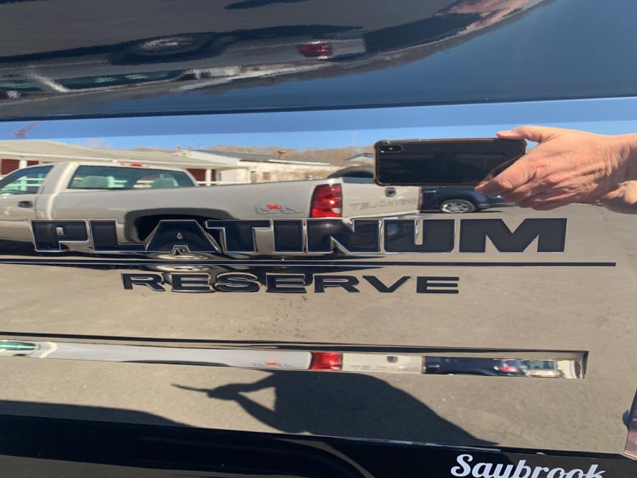 Used Nissan Titan 4x4 Crew Cab PLATINUM 2017 | Saybrook Auto Barn. Old Saybrook, Connecticut Used Nissan Titan 4x4 Crew Cab PLATINUM 2017 | Saybrook Auto Barn. Old Saybrook, Connecticut